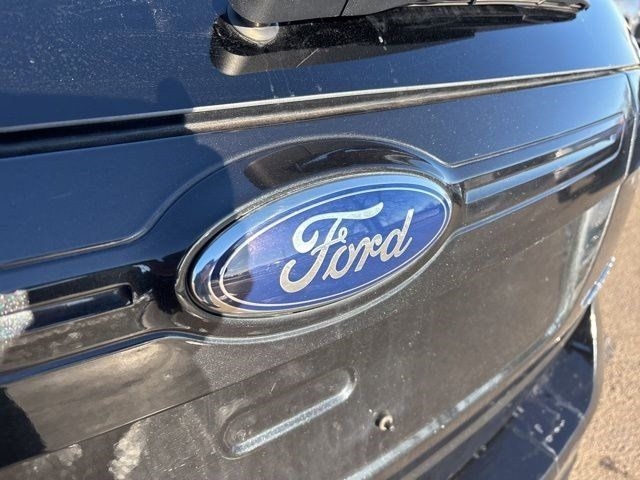 Ford Edge Sport AWD 2014