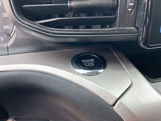 Ford Explorer XLT 2022