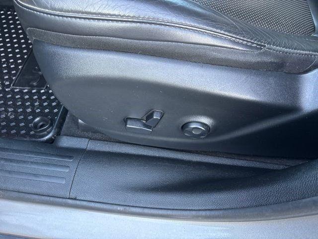 Jeep Cherokee Trailhawk 4WD 2019