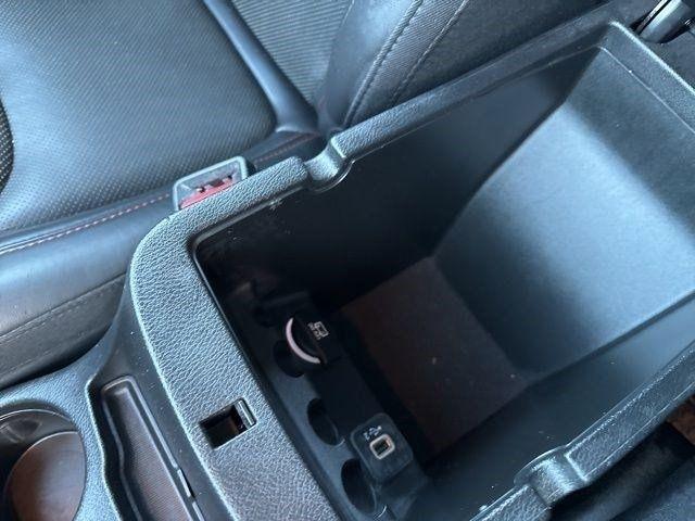 Jeep Cherokee Trailhawk 4WD 2019