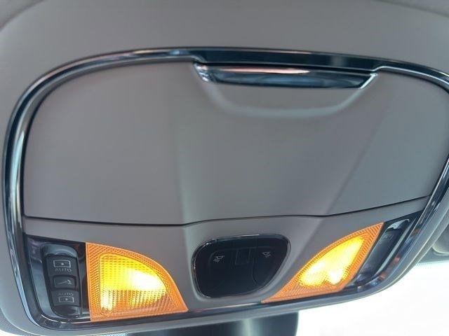 Jeep Cherokee Trailhawk 4WD 2019