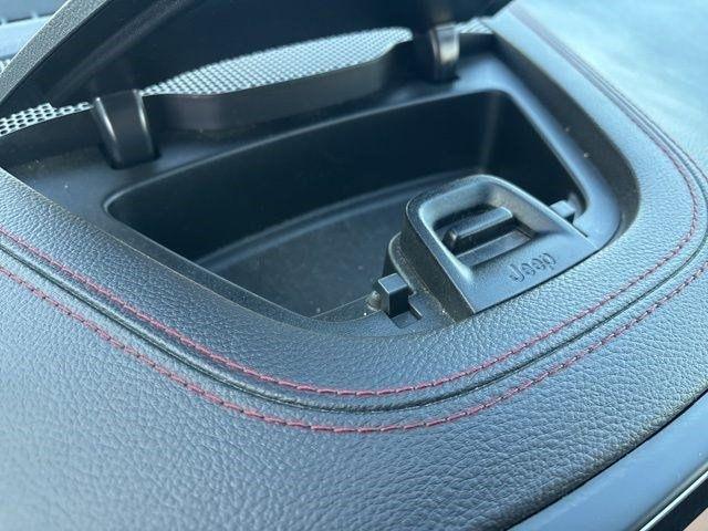 Jeep Cherokee Trailhawk 4WD 2019