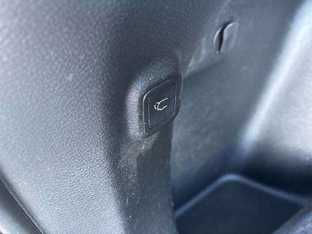 Jeep Cherokee Trailhawk 4WD 2019