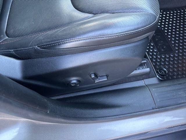 Jeep Cherokee Trailhawk 4WD 2019