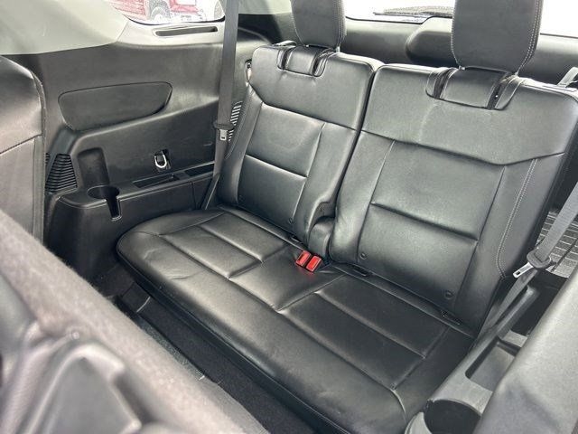 Ford Explorer Limited 2023