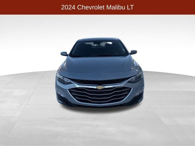 Chevrolet Malibu  2024