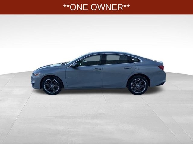 Chevrolet Malibu  2024