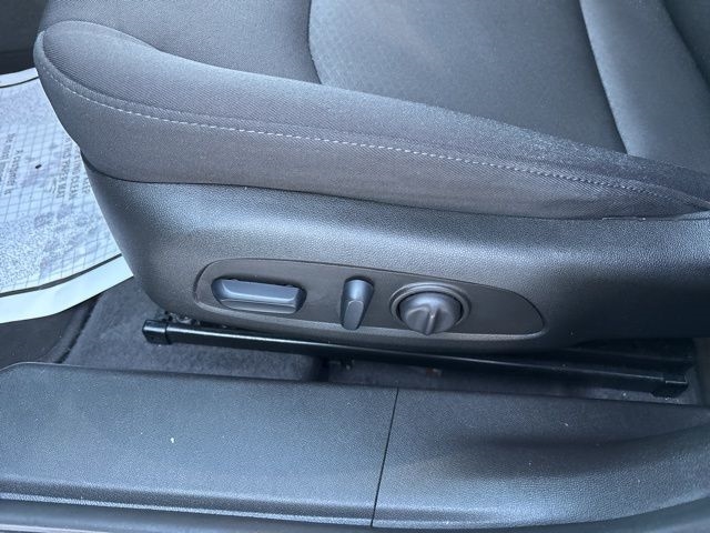 Chevrolet Malibu  2024