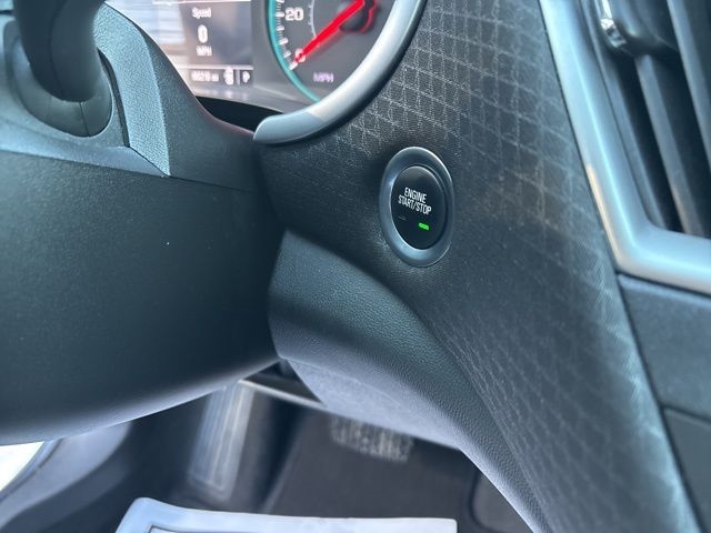 Chevrolet Malibu  2024