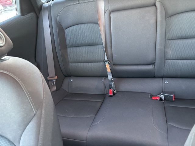 Chevrolet Malibu  2024