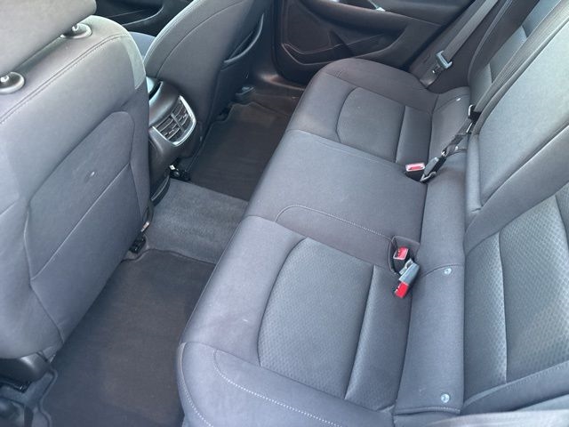 Chevrolet Malibu  2024