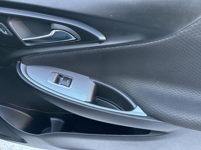 Chevrolet Malibu  2024