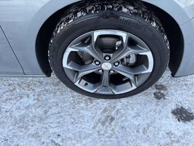 Chevrolet Malibu  2024