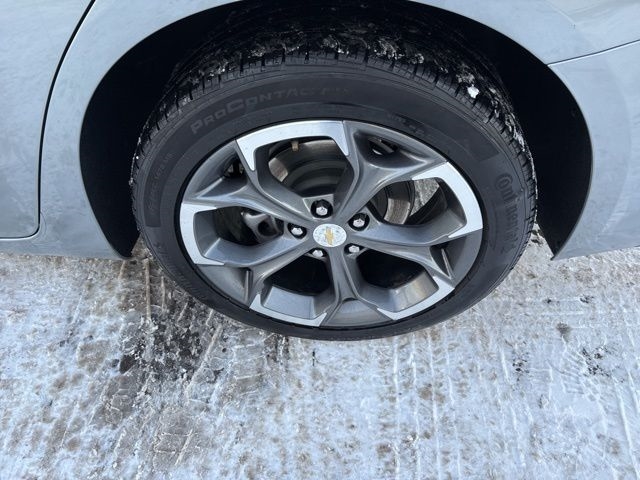 Chevrolet Malibu  2024