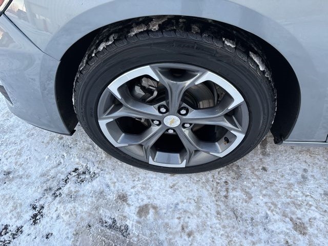 Chevrolet Malibu  2024