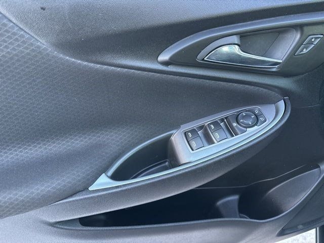 Chevrolet Malibu  2024