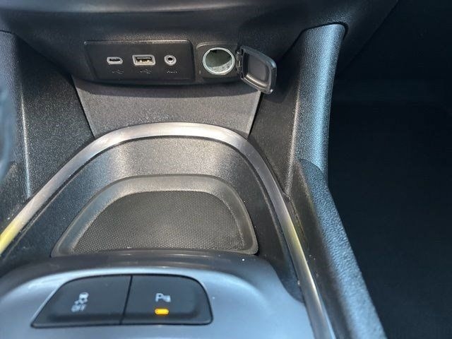 Chevrolet Malibu  2024