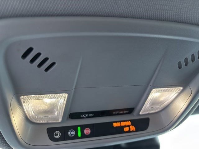 Chevrolet Malibu  2024