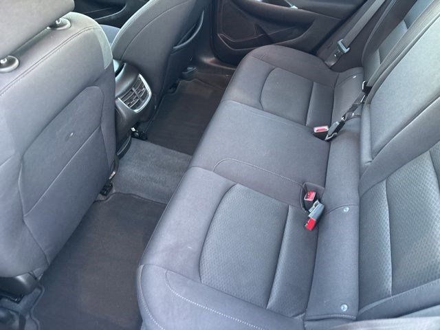 Chevrolet Malibu  2024