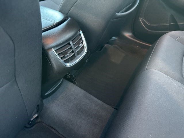 Chevrolet Malibu  2024