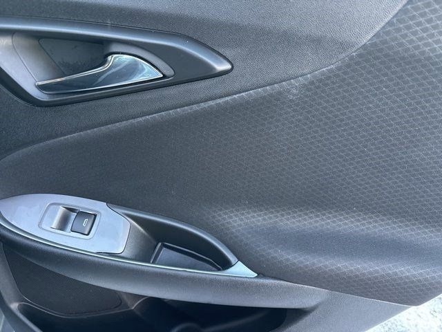 Chevrolet Malibu  2024