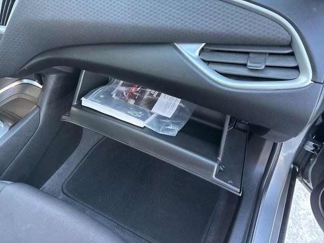 Chevrolet Malibu  2024