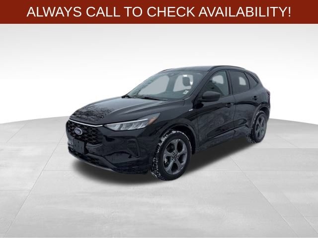Ford Escape ST-Line AWD 2024
