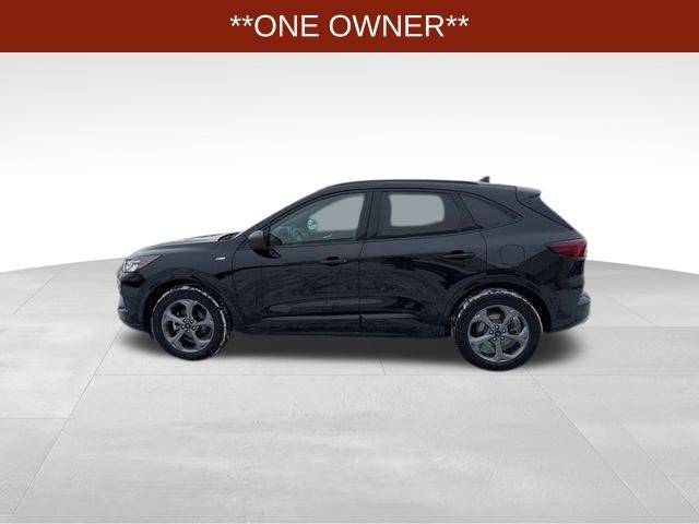 Ford Escape ST-Line AWD 2024