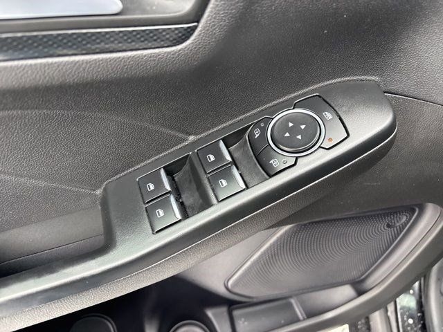 Ford Escape ST-Line AWD 2024