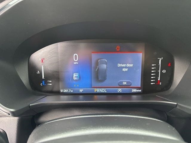 Ford Escape ST-Line AWD 2024