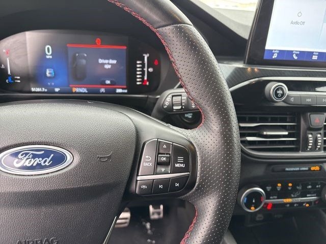 Ford Escape ST-Line AWD 2024