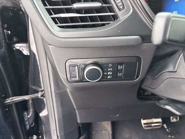 Ford Escape ST-Line AWD 2024