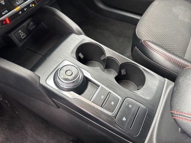 Ford Escape ST-Line AWD 2024