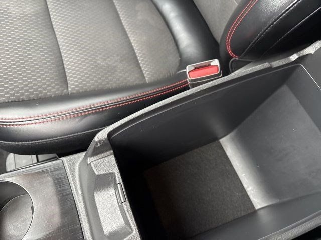 Ford Escape ST-Line AWD 2024