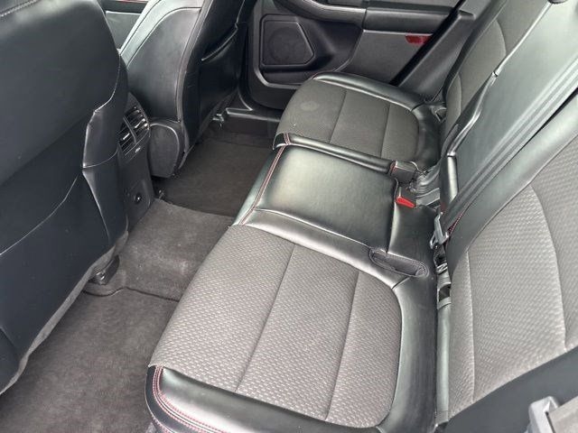 Ford Escape ST-Line AWD 2024