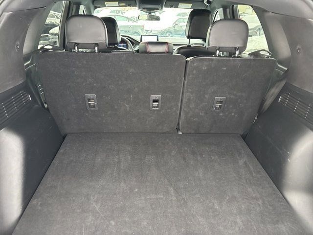 Ford Escape ST-Line AWD 2024