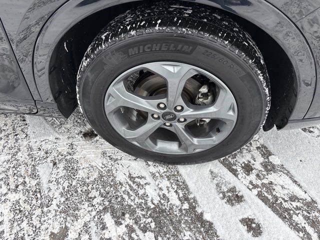 Ford Escape ST-Line AWD 2024