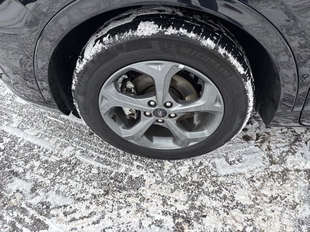 Ford Escape ST-Line AWD 2024