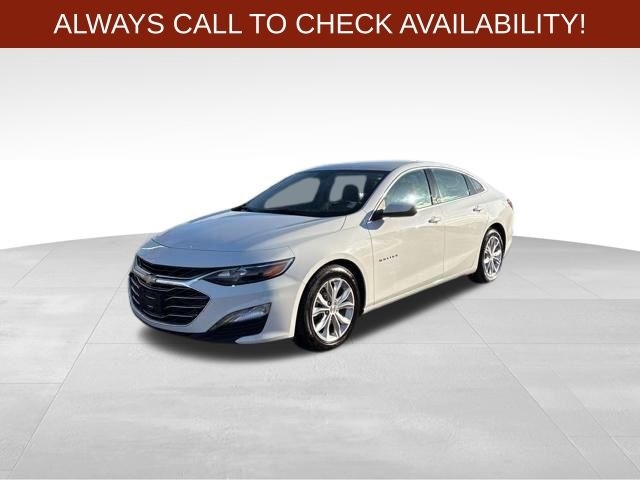 Chevrolet Malibu  2023