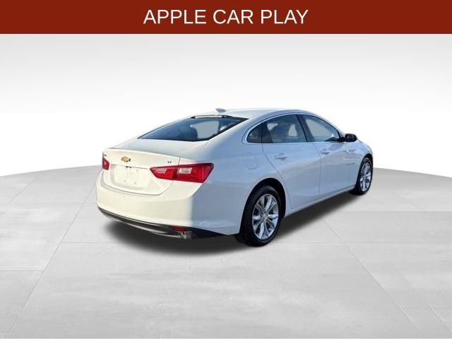 Chevrolet Malibu  2023