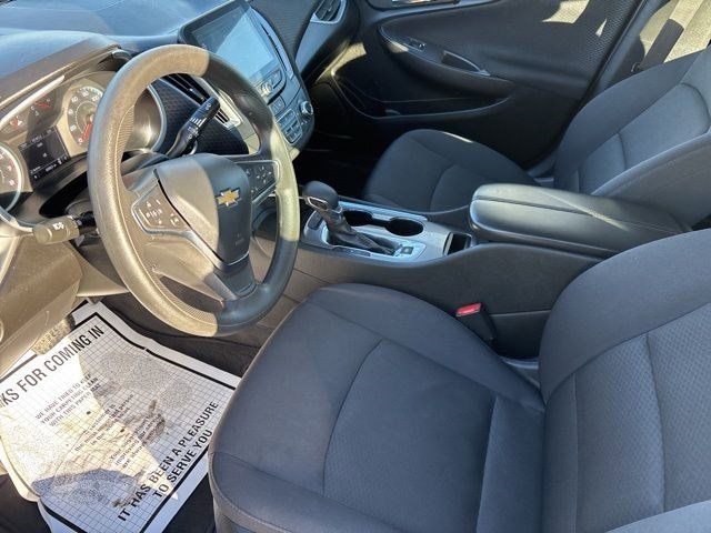 Chevrolet Malibu  2023