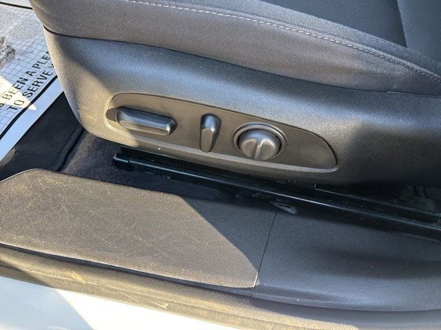 Chevrolet Malibu  2023