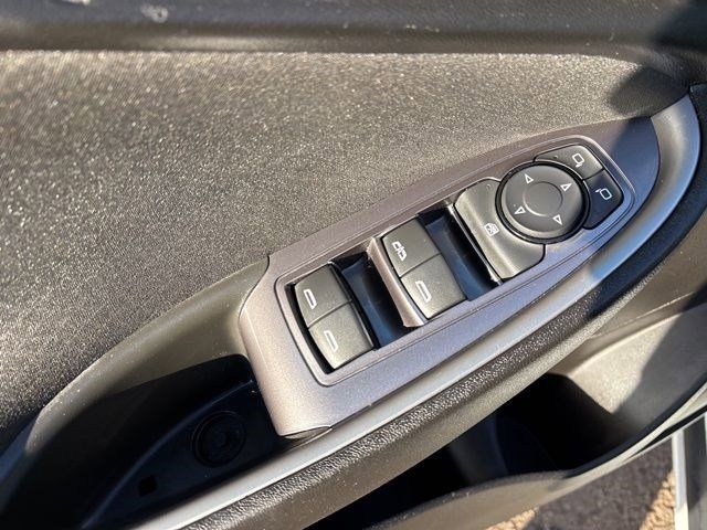 Chevrolet Malibu  2023