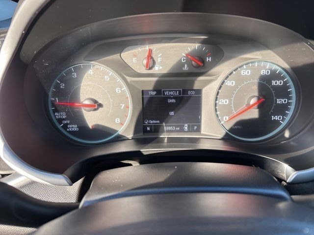 Chevrolet Malibu  2023