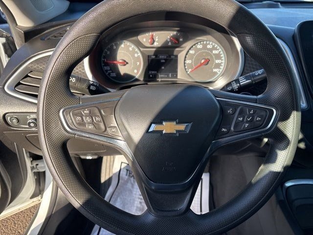 Chevrolet Malibu  2023