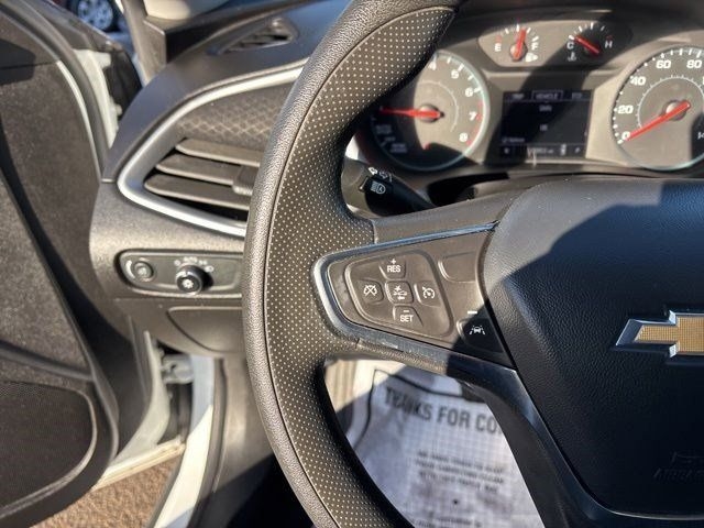 Chevrolet Malibu  2023