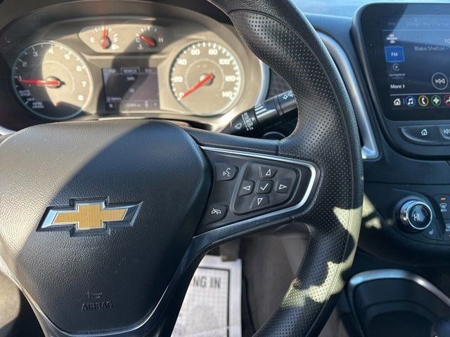 Chevrolet Malibu  2023