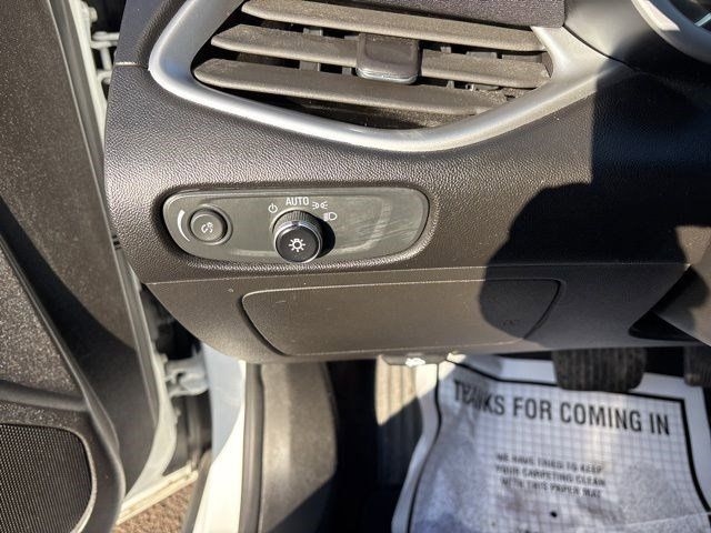 Chevrolet Malibu  2023