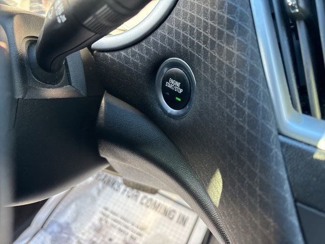 Chevrolet Malibu  2023