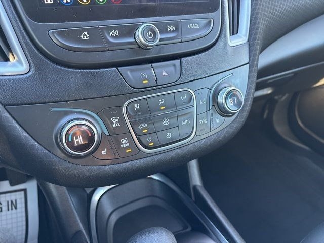 Chevrolet Malibu  2023